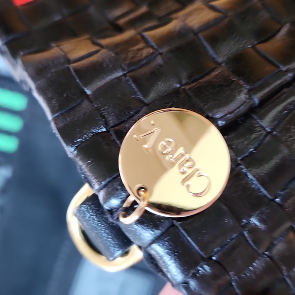 Clare V - Bateau Tote - Picture 5 of 8